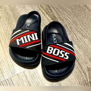 Children’s Place sandles